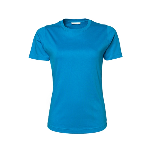 Womens Interlock Tee
