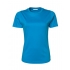 Womens Interlock Tee