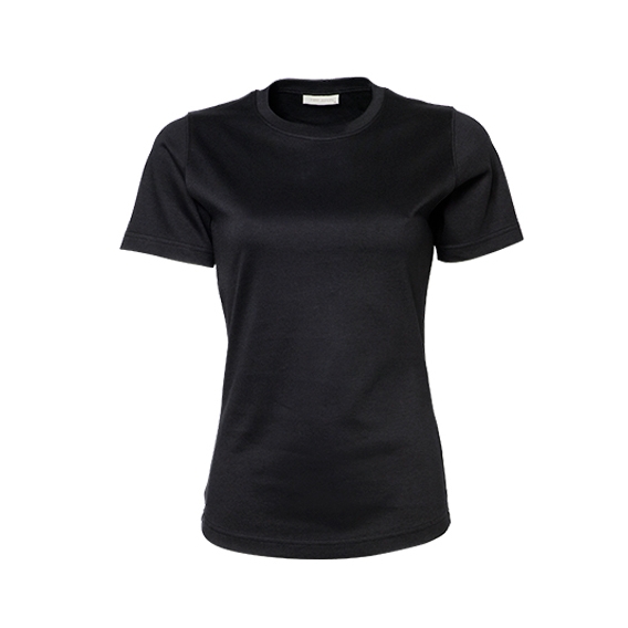 Womens Interlock Tee
