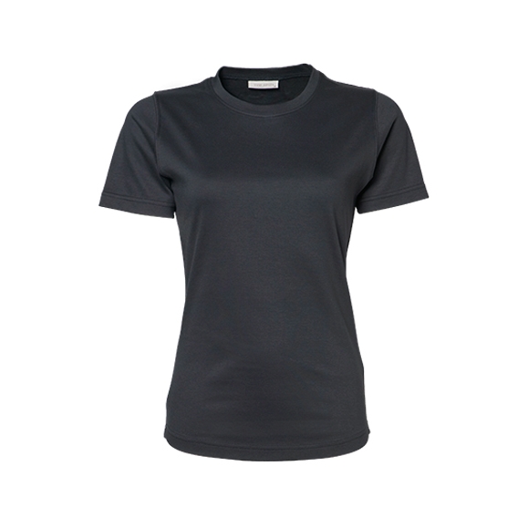 Womens Interlock Tee