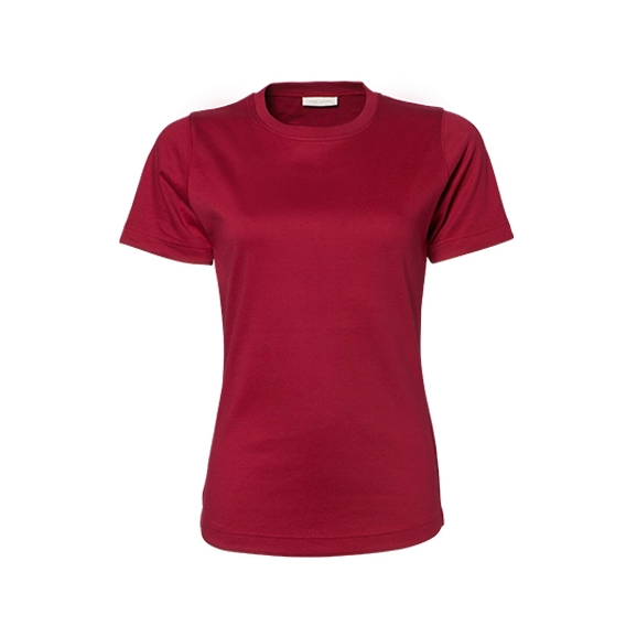 Womens Interlock Tee