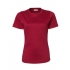 Womens Interlock Tee