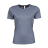 Womens Interlock Tee