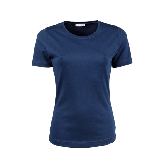 Womens Interlock Tee