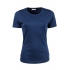 Womens Interlock Tee