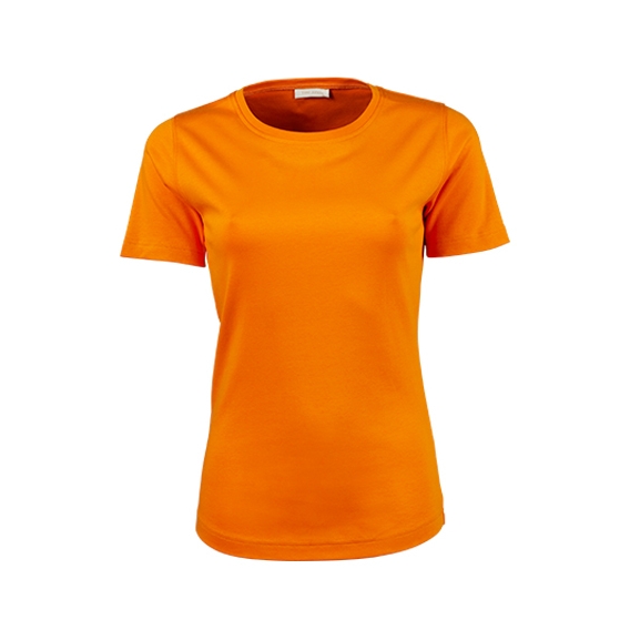 Womens Interlock Tee