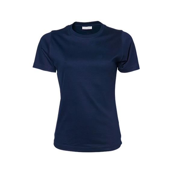 Womens Interlock Tee