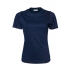 Womens Interlock Tee
