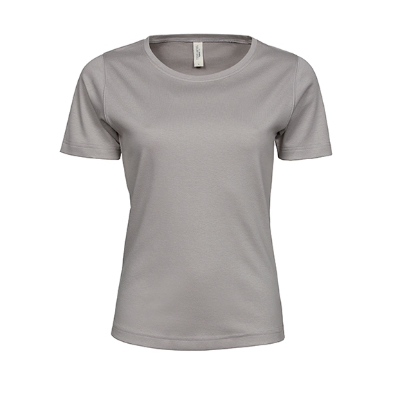 Womens Interlock Tee