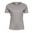 Womens Interlock Tee