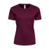 Womens Interlock Tee