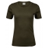 Womens Interlock Tee