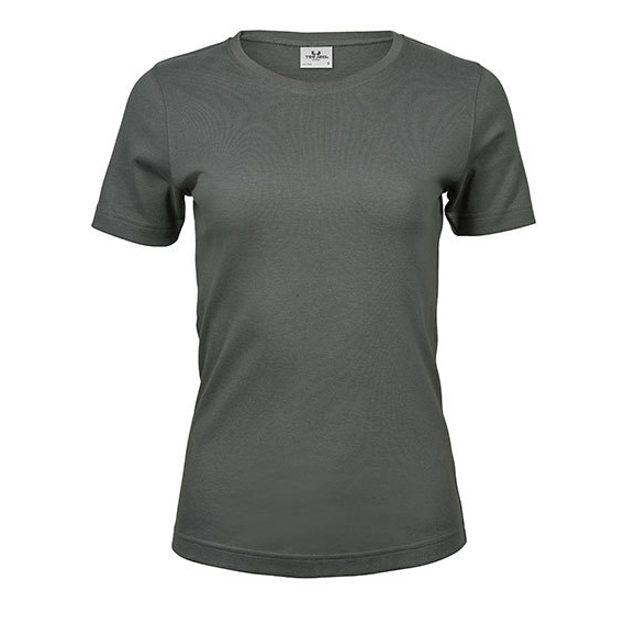 Womens Interlock Tee