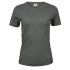 Womens Interlock Tee