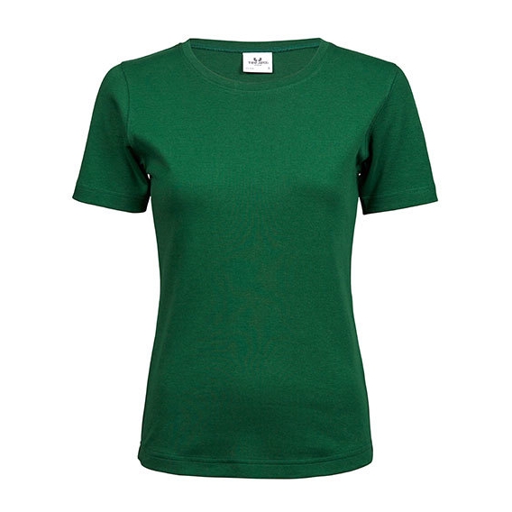 Womens Interlock Tee