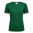 Womens Interlock Tee