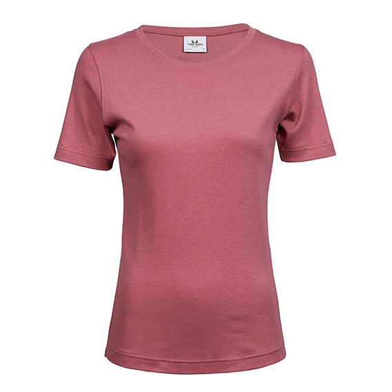 Womens Interlock Tee