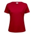Womens Interlock Tee
