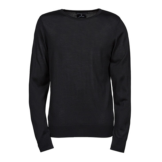Men`s Crew Neck Sweater