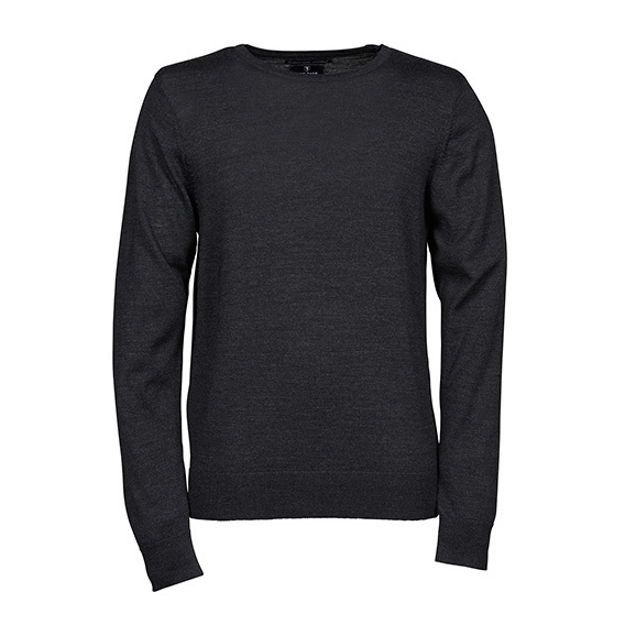 Men`s Crew Neck Sweater