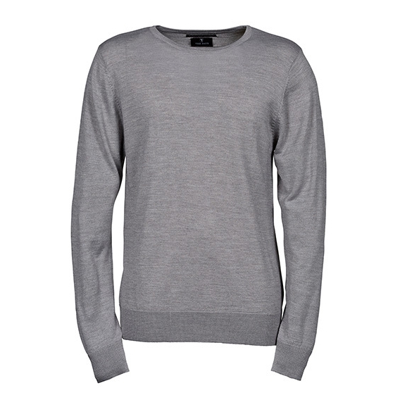 Men`s Crew Neck Sweater