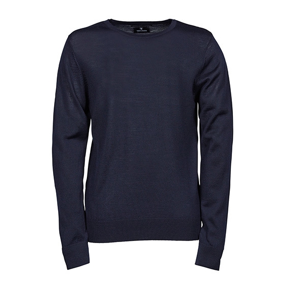 Men`s Crew Neck Sweater