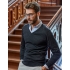 Men`s V-Neck Sweater