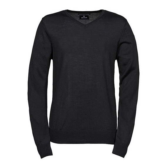 Men`s V-Neck Sweater