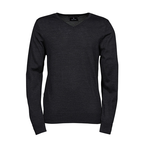 Men`s V-Neck Sweater