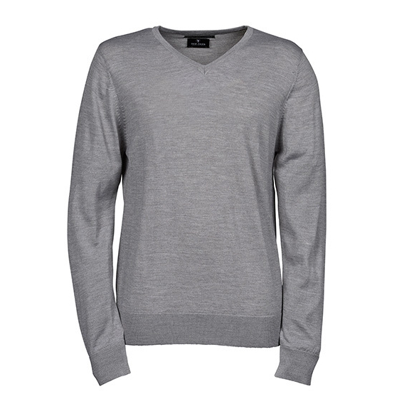 Men`s V-Neck Sweater