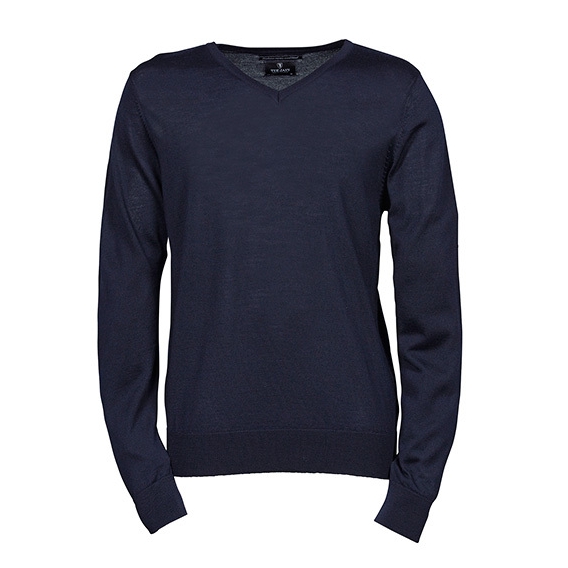 Men`s V-Neck Sweater