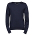Men`s V-Neck Sweater
