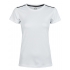 Womens Luxury Sport Tee