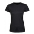 Womens Luxury Sport Tee