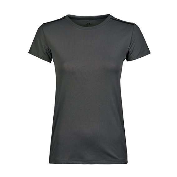 Womens Luxury Sport Tee