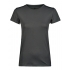 Womens Luxury Sport Tee
