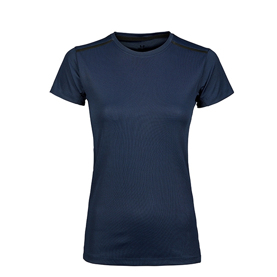 Womens Luxury Sport Tee