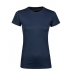 Womens Luxury Sport Tee