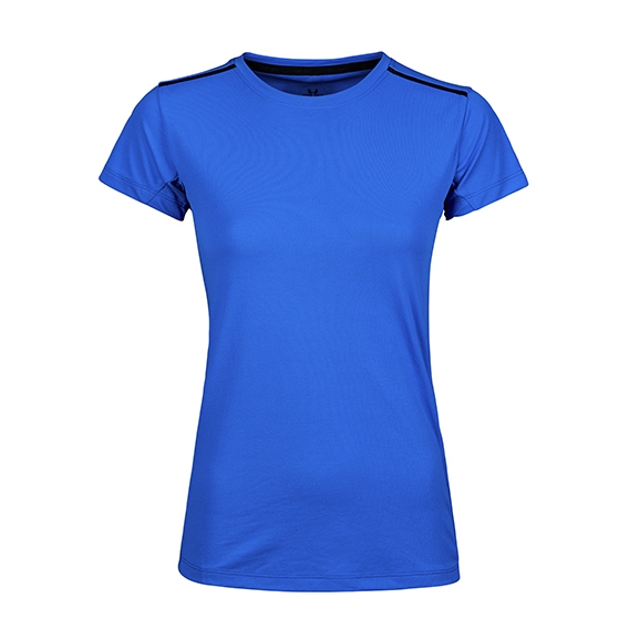 Womens Luxury Sport Tee