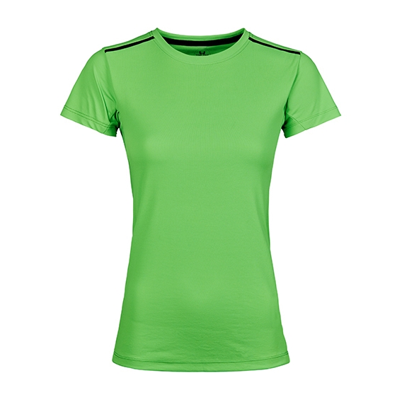Womens Luxury Sport Tee