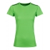 Womens Luxury Sport Tee