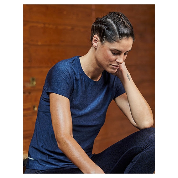 Womens CoolDry Tee
