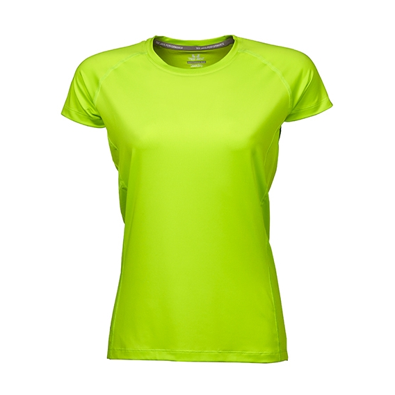 Womens CoolDry Tee