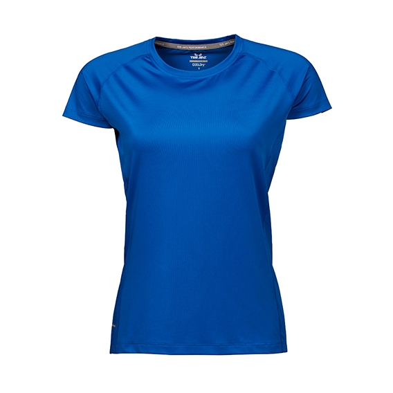 Womens CoolDry Tee