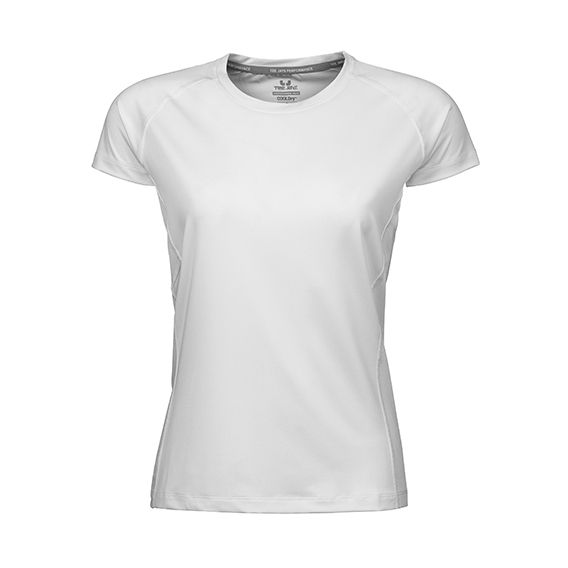 Womens CoolDry Tee