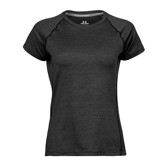 Womens CoolDry Tee