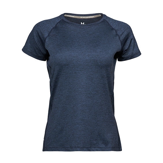 Womens CoolDry Tee