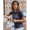 Womens Performance Polo