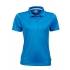 Womens Performance Polo