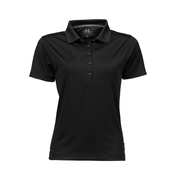 Womens Performance Polo